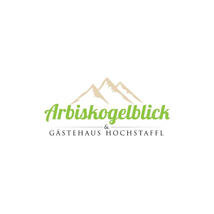 Gaestehaus Hochstaffl 겔로스 외부 사진